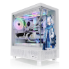 Thermaltake View 270 SP Edition Snow Mid Tower Chassis Számítógépház (CA-1Y7-00M6WN-02)