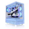 Thermaltake View 270 TG ARGB Hydrangea Blue