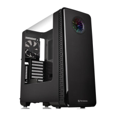 Thermaltake View 28 RGB (CA-1H2-00M1WN-00) számítógép ház
