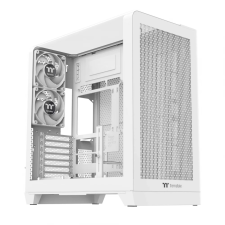 Thermaltake View 390 Air fehér számítógép ház