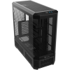 Thermaltake View 600 TG fekete