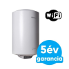 Thermex Corporation THERMEX Digital WiFi smart 80 villanybojler 2kW*