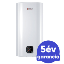 Thermex Corporation THERMEX Flat Smart IF 30 villanybojler 2kW* vízmelegítő, bojler