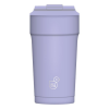  Thermo bögre ARS UNA 470 ml Lavender