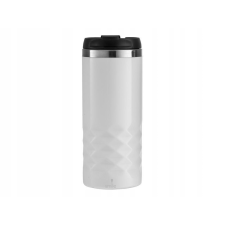 Thermo Kulacs - SMILE 320 ml, Fehér termosz