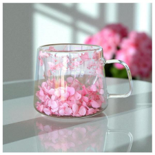  Thermo Pohár Virágos dizájnnal – 180 ml SZK74 bögrék, csészék