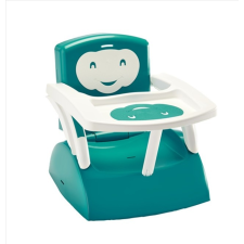 Thermobaby 2in1 székmagasító - Emerald Green etetőszék