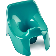 Thermobaby Anatomical Potty Deep Peacock bili