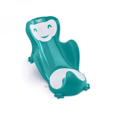 Thermobaby Cocoon babatartó kádba - Emeraude (zöld) bababiztonság