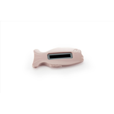 Thermobaby Digitális vízhőmérő - Powder Pink baba vízhőmérő