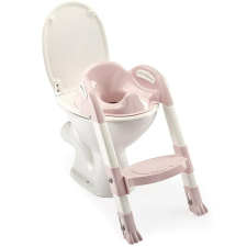 Thermobaby Kiddyloo Powder Pink WC-ülőke bili