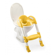 Thermobaby Kiddyloo wc-szűkítő - Pineapple bili