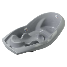 Thermobaby Lagon ergonomikus kád - Grey Charm babafürdőkád