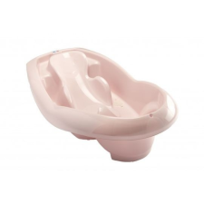 Thermobaby Lagon ergonomikus kád - Powder Pink babafürdőkád