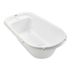 Thermobaby Luxe kád - Lily White
