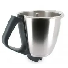  Thermomix TM5 konyhai robotgéphez keverőedény (32858) kisháztartási gépek kiegészítői