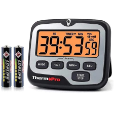ThermoPro TM01 konyhai eszköz