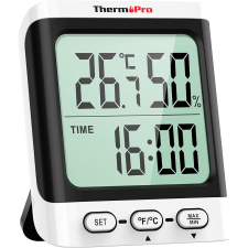 ThermoPro TP152 (TP-152) időjárásjelző