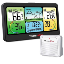 ThermoPro TP280 időjárásjelző
