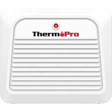 ThermoPro TX-7C csereérzékelő a TP-280C-hez, 868 MHz, elemmel működtethető időjárásjelző