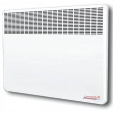 Thermor Bonjour 1000 W ErP elektromos fűtőpanel mechanikus termosztáttal fűtőkészülék