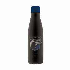 Thermos palack Harry Potter Hollóhátas Crest Inox Cinereplicas, 500 ml kulacs, kulacstartó