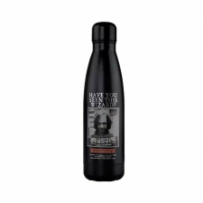Thermos palack Harry Potter Sirius Wanted Inox Cinereplicas, 500 ml termosz