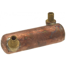  THERMOSIPHONIC HEAT EXCHANGER BOILER kávéfőző kellék