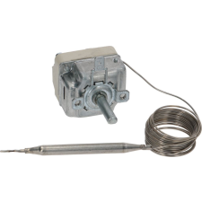 THERMOSTAT SINGLE-PHASE 70-180°C beépíthető gépek kiegészítői