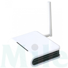 Thermotec WIFI router illesztő FlexiSmart konvektorhoz 433MHz fehér FlexiSmart THERMOTEC router