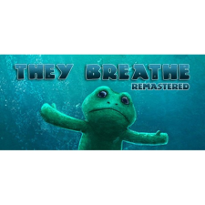  They Breathe (Digitális kulcs - PC) videójáték