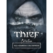  Thief Collection (2014) (digitális licenc) videójáték