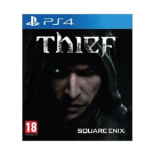  Thief - PS4 videójáték