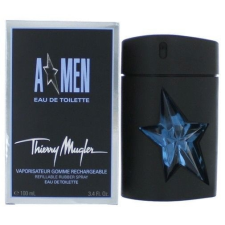 Thierry Mugler A*men Rubber EDT 100 ml parfüm és kölni