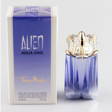 Thierry Mugler Alien Aqua Chic 2013, edt 60ml parfüm és kölni