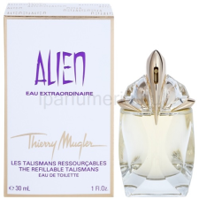 Thierry Mugler Alien Eau Extraordinaire EDT 30 ml parfüm és kölni