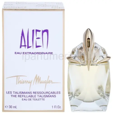 Thierry Mugler Alien Eau Extraordinaire EDT 30 ml parfüm és kölni