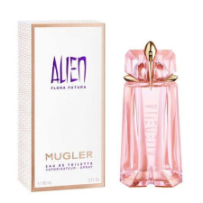 Thierry Mugler Alien Flora Futura EDT 90 ml parfüm és kölni