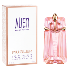 Thierry Mugler Alien Flora Futura, Illatminta parfüm és kölni