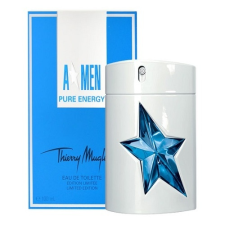 Thierry Mugler Amen Pure Energy, edt 100ml - Teszter parfüm és kölni