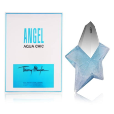 Thierry Mugler Angel Aqua Chic EDT 50 ml parfüm és kölni