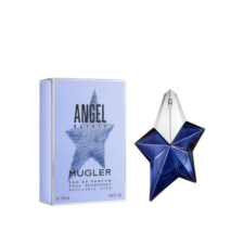 Thierry Mugler Angel Elixir nöi parfüm (eau de parfum) 25ml utántölthető parfüm és kölni