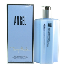 Thierry Mugler Angel Testápoló, 200ml, női testápoló
