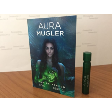 Thierry Mugler Aura, Illatminta EDP parfüm és kölni