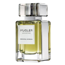 Thierry Mugler Les Exceptions Oriental Express EDP 80 ml parfüm és kölni