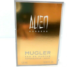 Thierry Mugler Mugler Alien Goddess, Illatminta parfüm és kölni