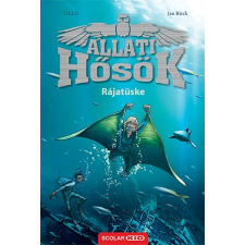 Thilo - Rájatüske gyermek- és ifjúsági könyv