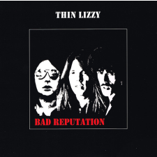  Thin Lizzy - Bad Reputation 1LP egyéb zene