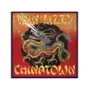 Thin Lizzy - Chinatown (Vinyl LP (nagylemez))