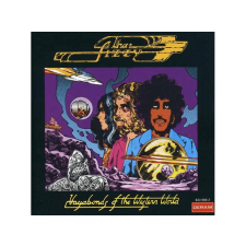  Thin Lizzy - Vagabond of the Western World (Cd) egyéb zene
